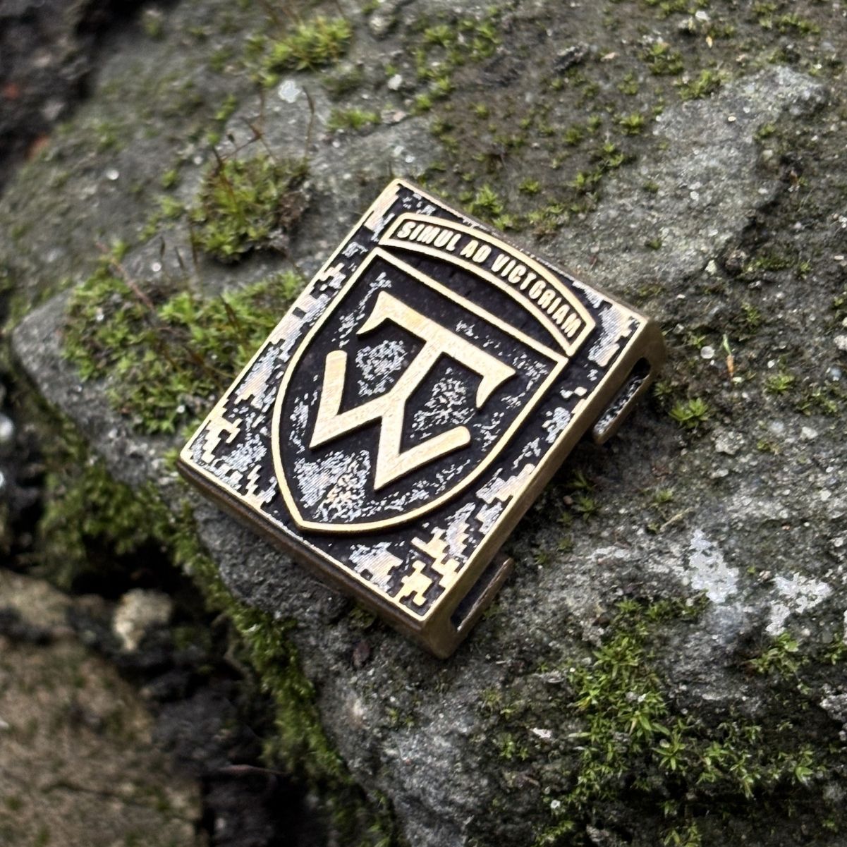 58 ОМБПр молле кліпса