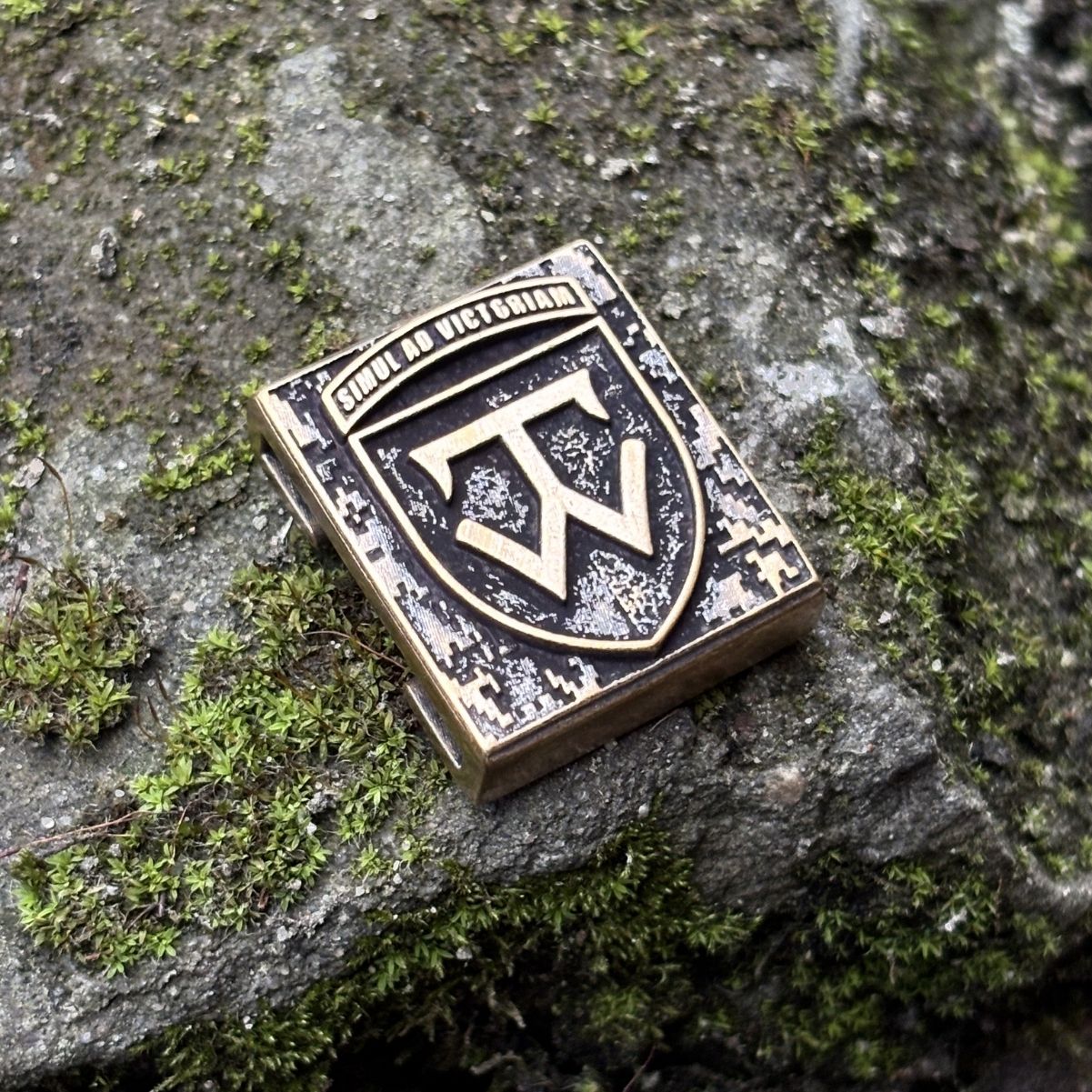 58 ОМБПр молле кліпса