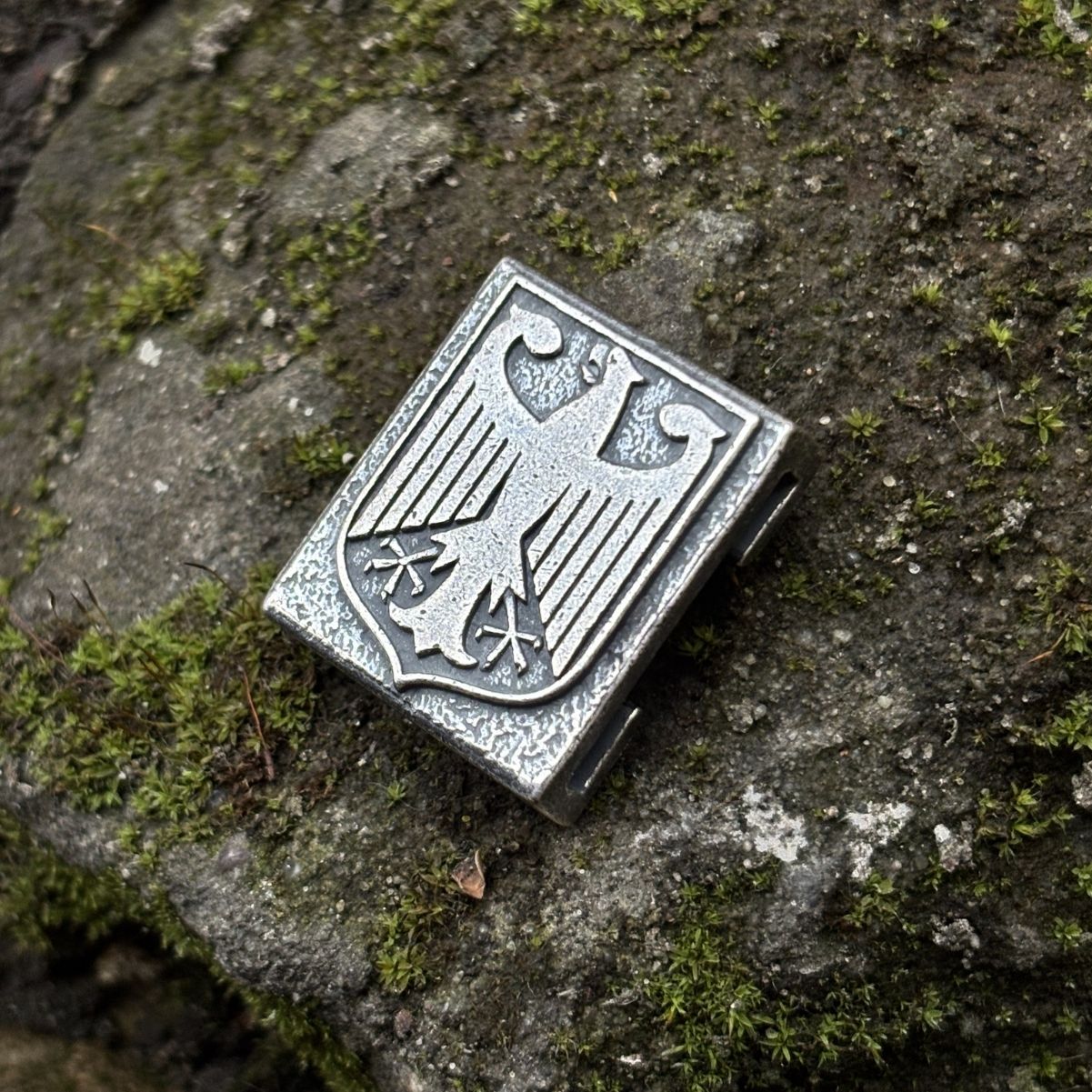 Герб Німеччини молле кліпса