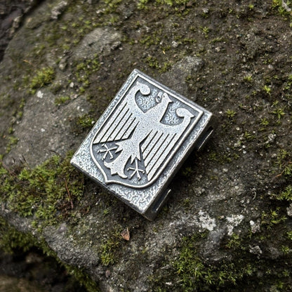 Герб Німеччини молле кліпса