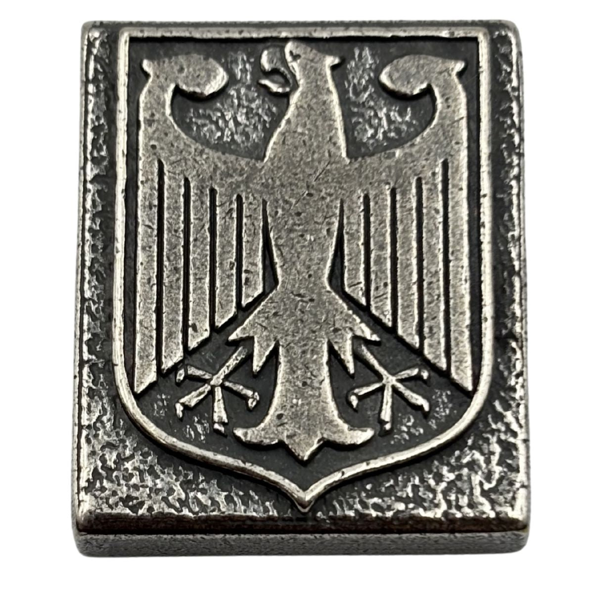 Герб Німеччини молле кліпса