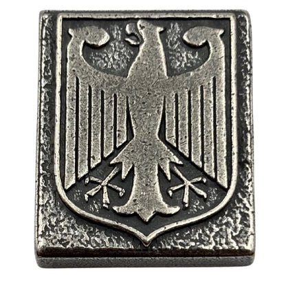 Герб Німеччини молле кліпса