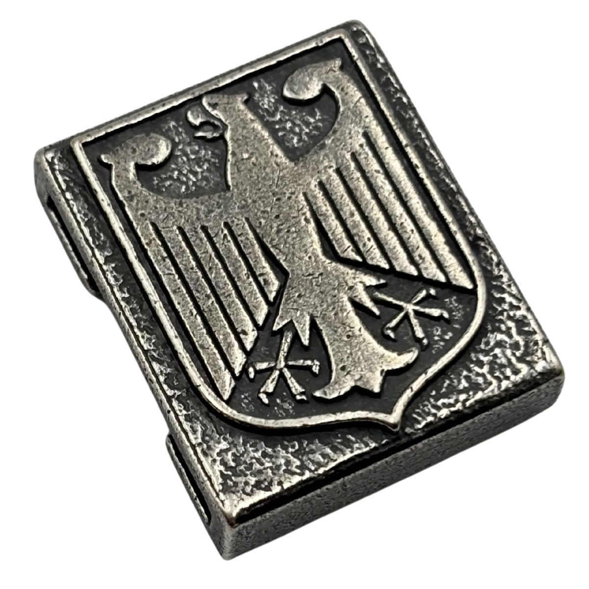 Герб Німеччини молле кліпса