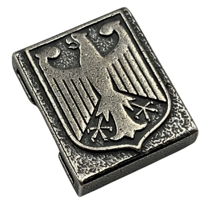 Герб Німеччини молле кліпса