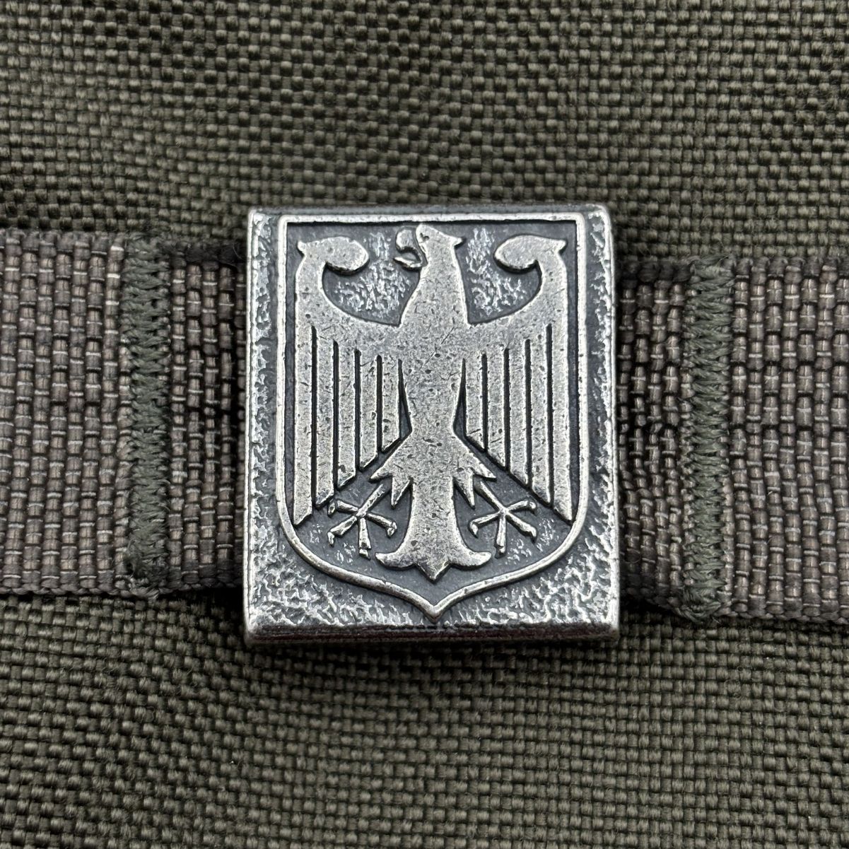 Герб Німеччини молле кліпса