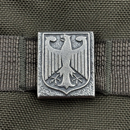 Герб Німеччини молле кліпса