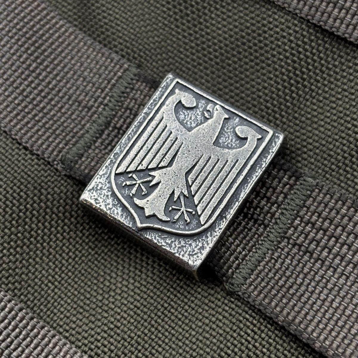 Герб Німеччини молле кліпса