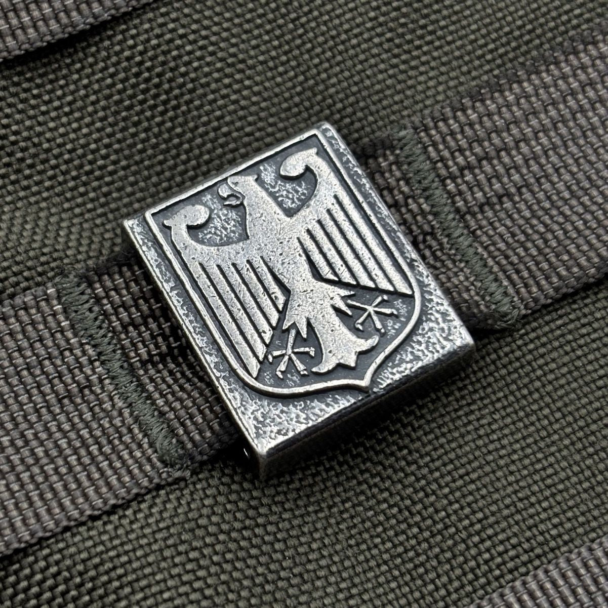 Герб Німеччини молле кліпса