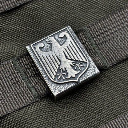 Герб Німеччини молле кліпса