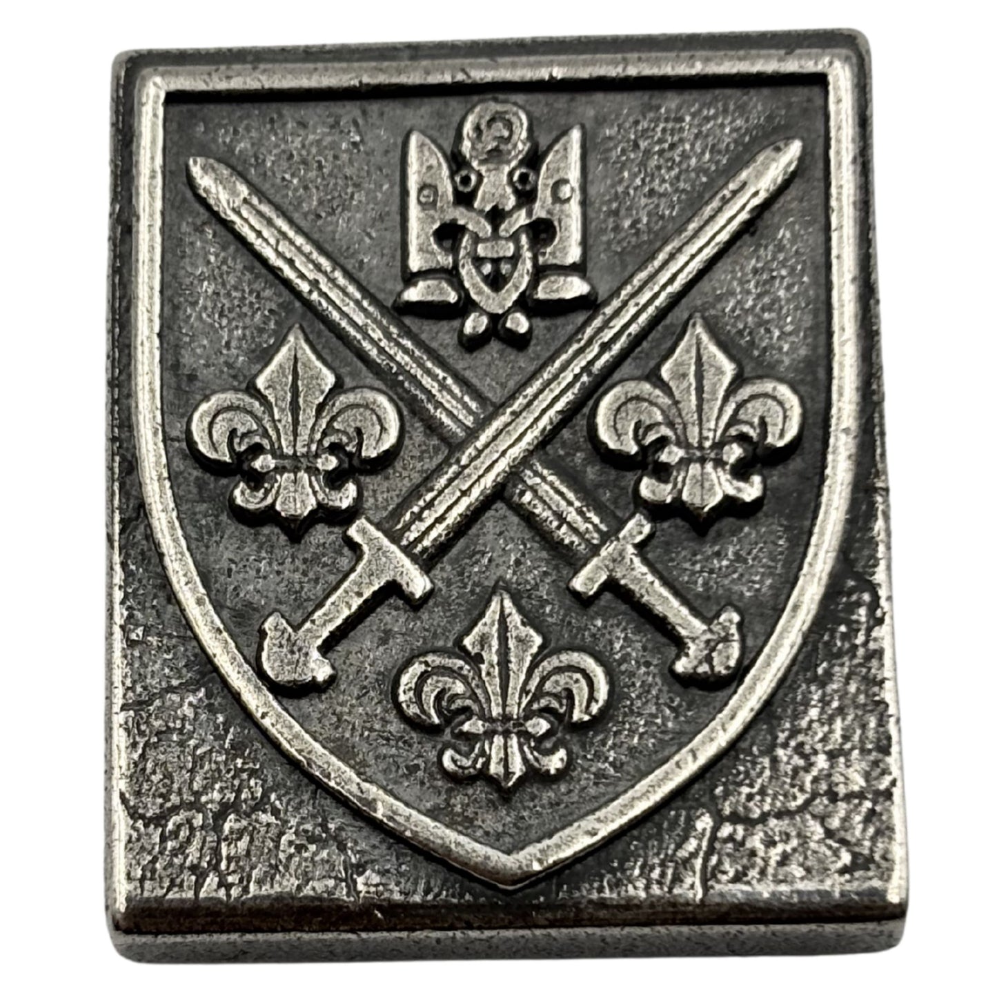 155 ОМБр Молле кліпса