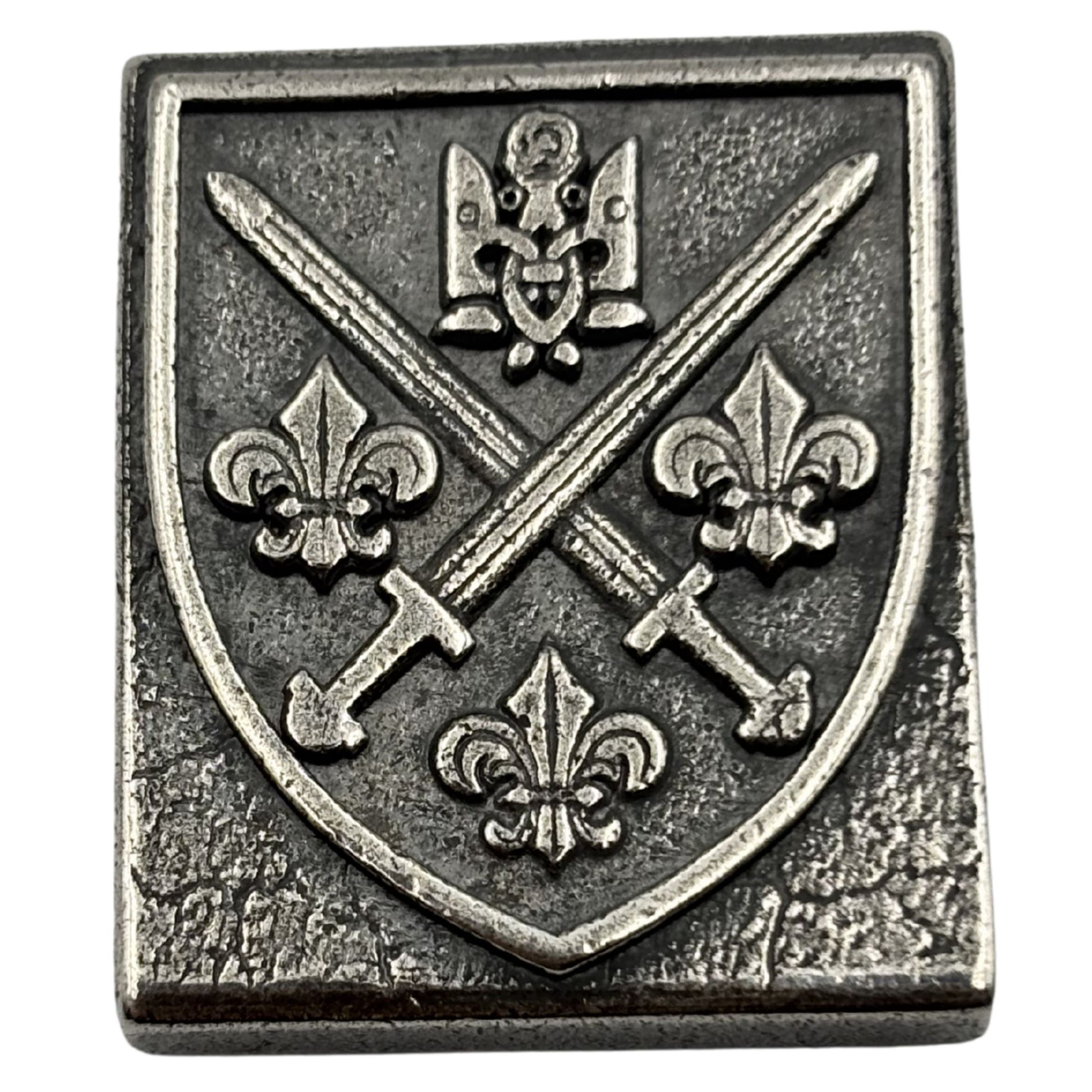 155 ОМБр Молле кліпса