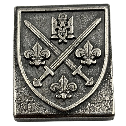 155 ОМБр Молле кліпса