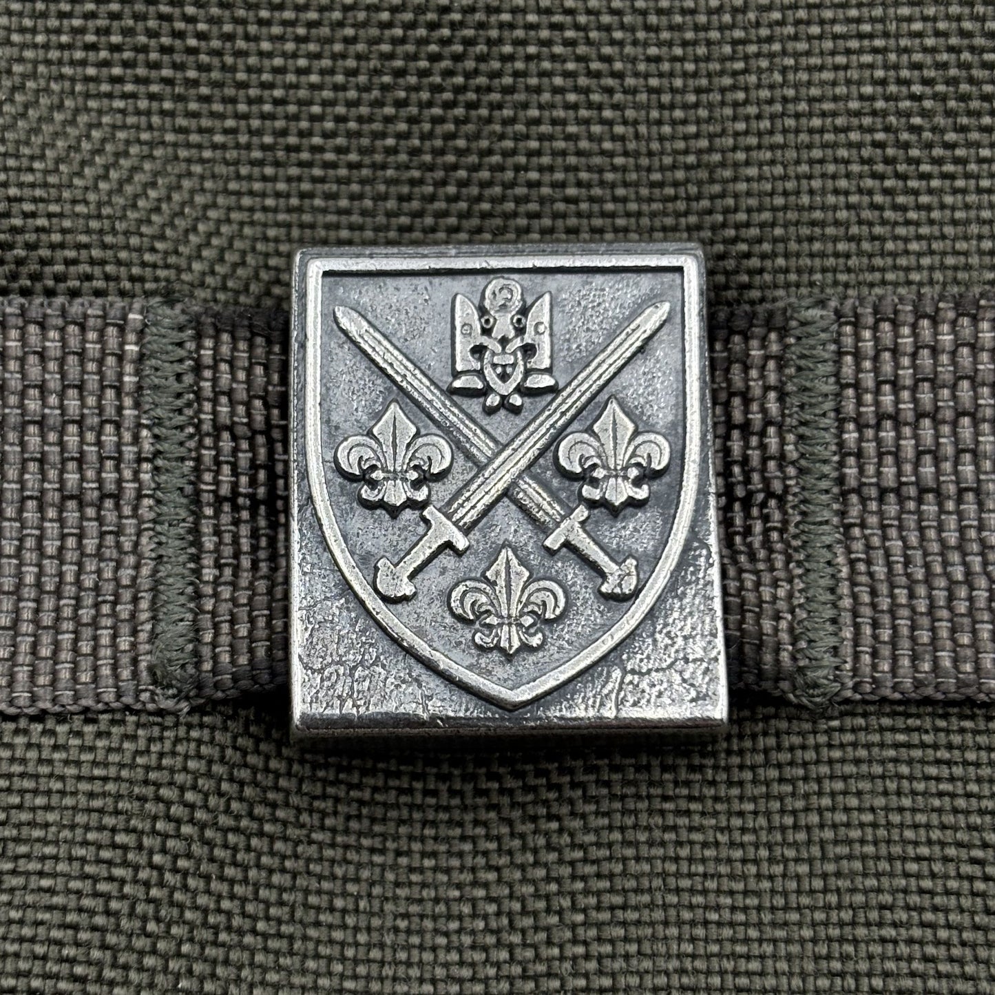 155 ОМБр Молле кліпса