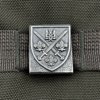 155 ОМБр Молле кліпса