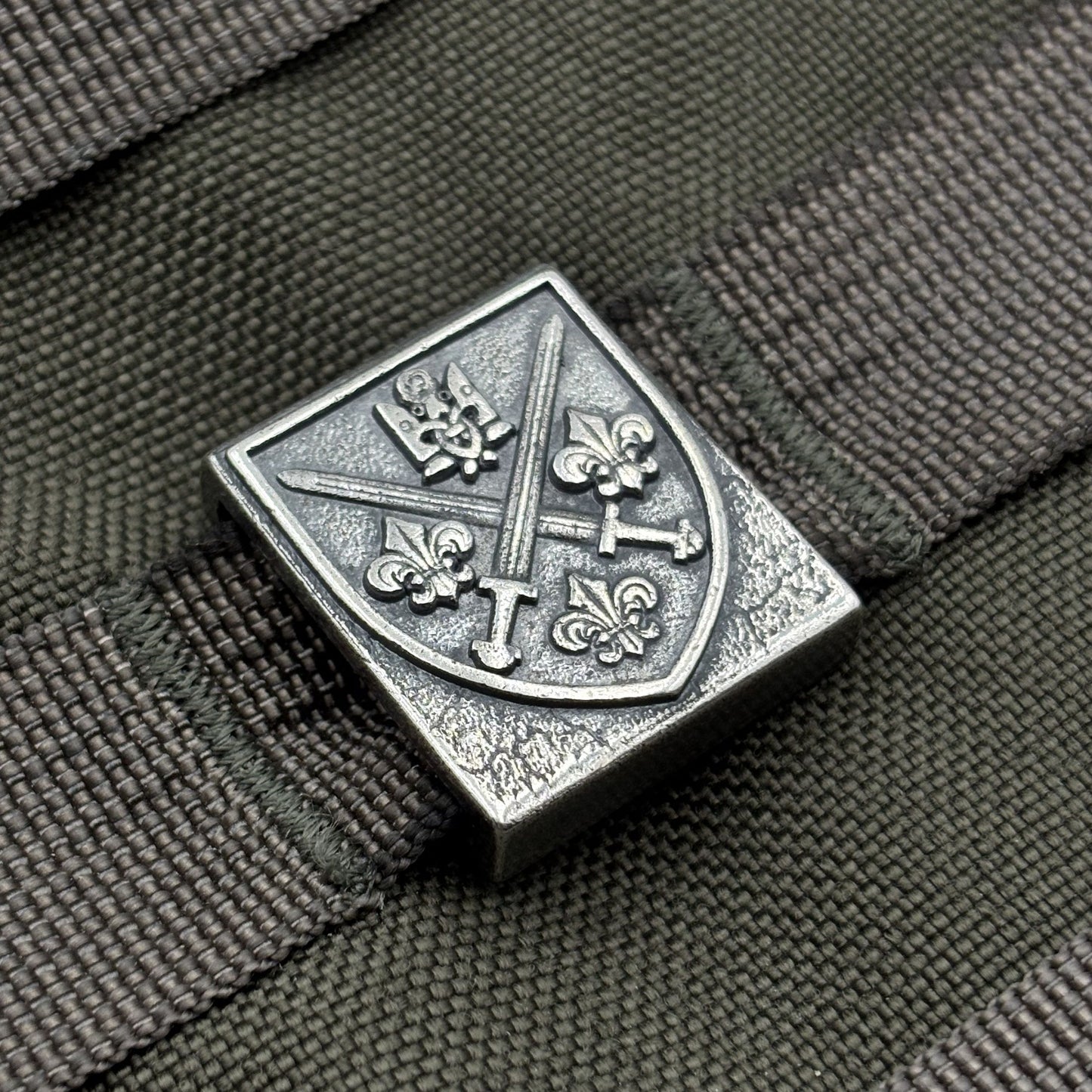 155 ОМБр Молле кліпса