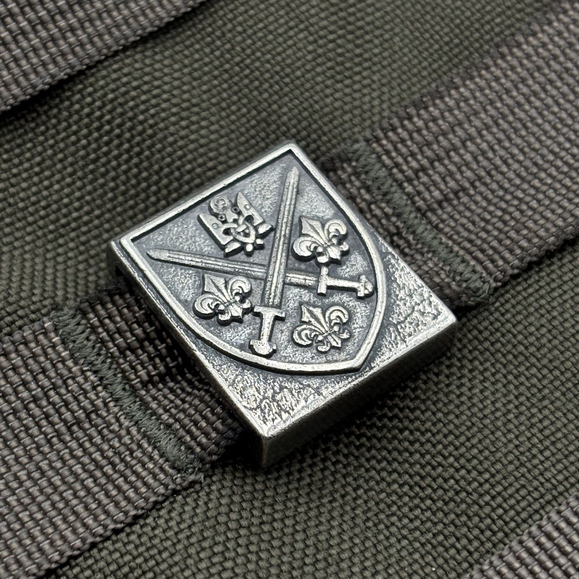155 ОМБр Молле кліпса