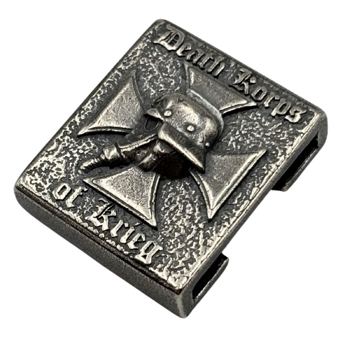 Корпус смерті Кріга Кліпса на Систему MOLLE