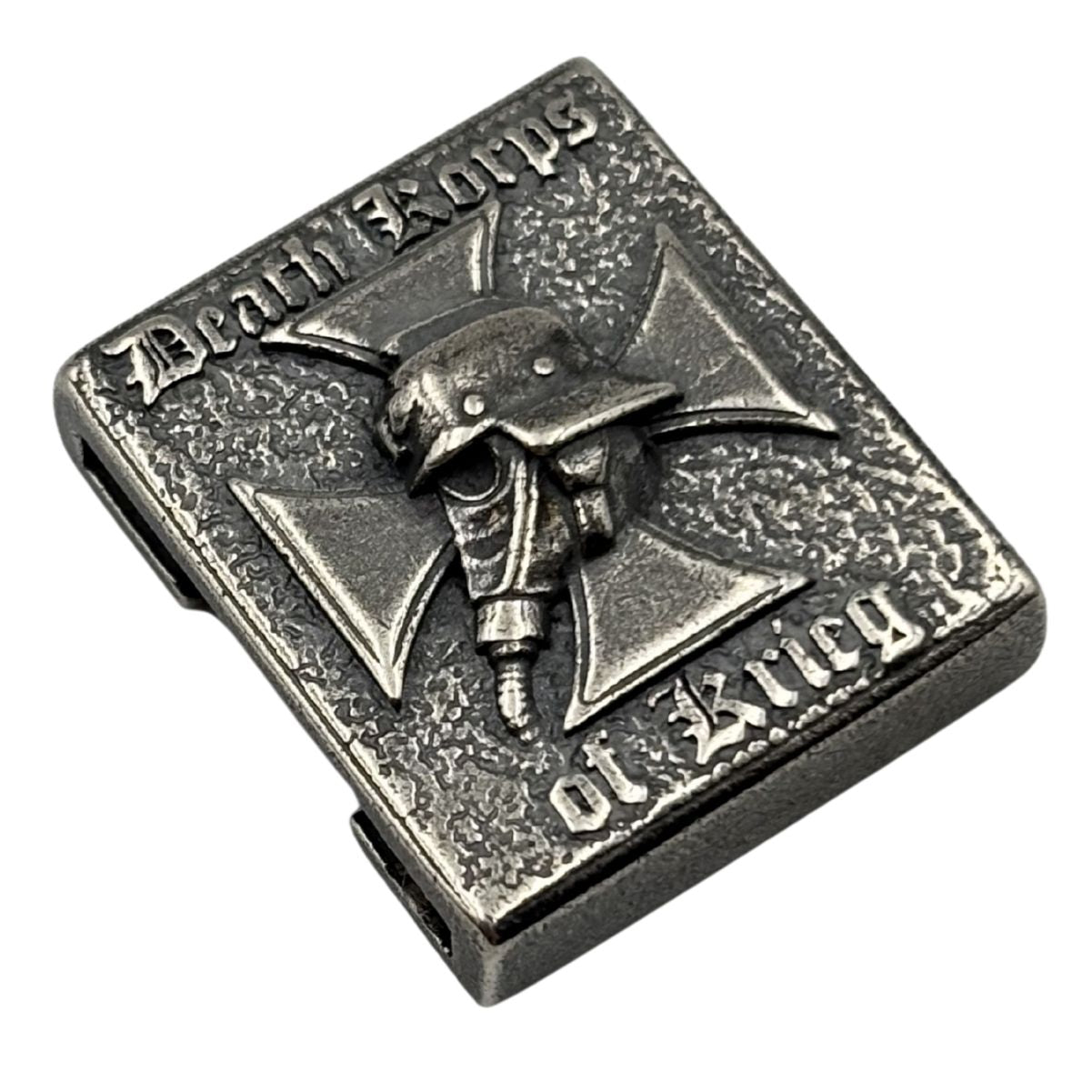 Корпус смерті Кріга Кліпса на Систему MOLLE