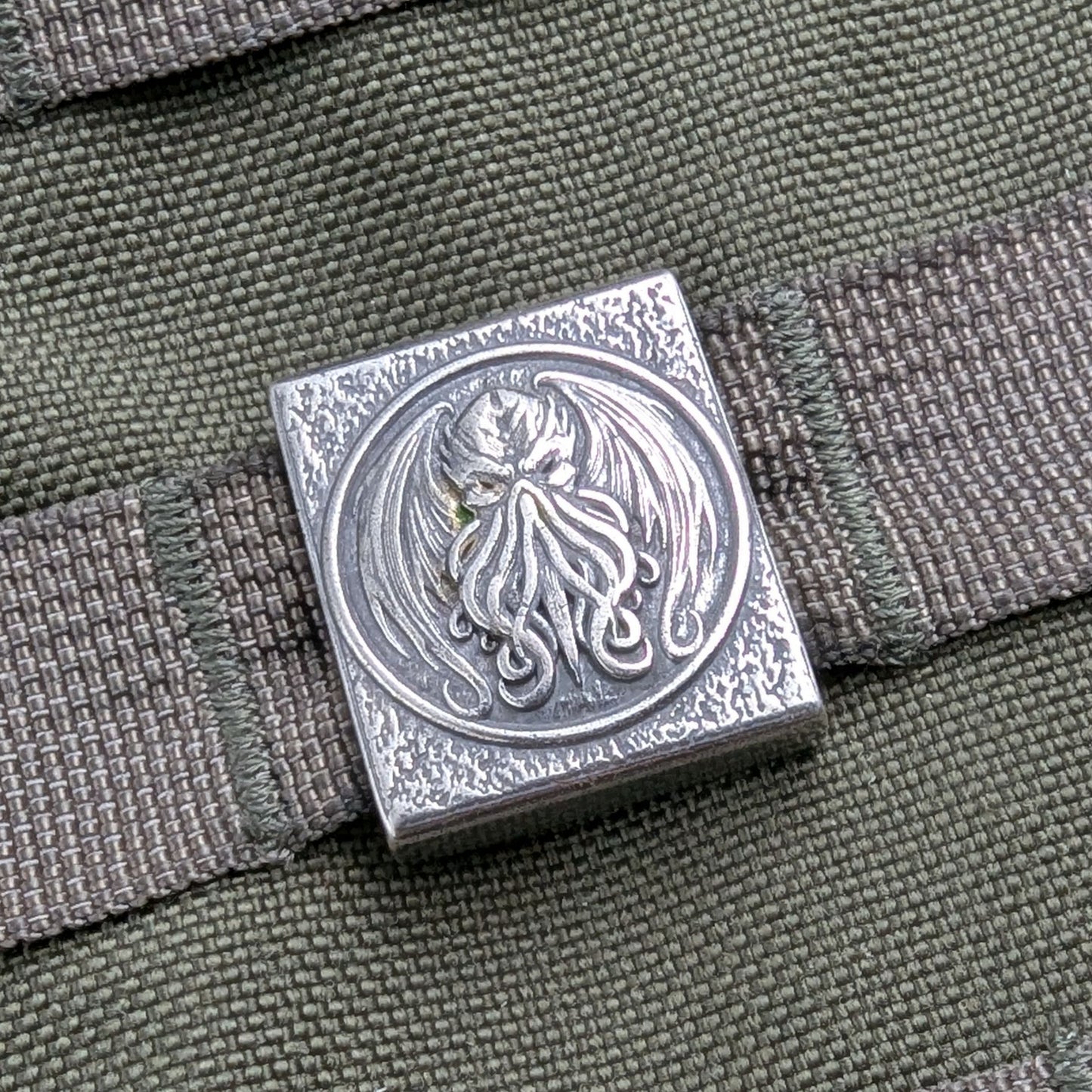 Молле кліпса Ктулху