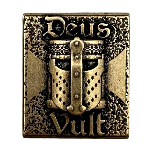 Deus Vult молле кліпса