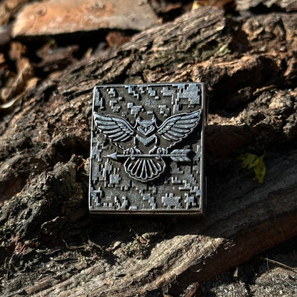 1 СБ 10 ОГШБр Едельвейс молле кліпса