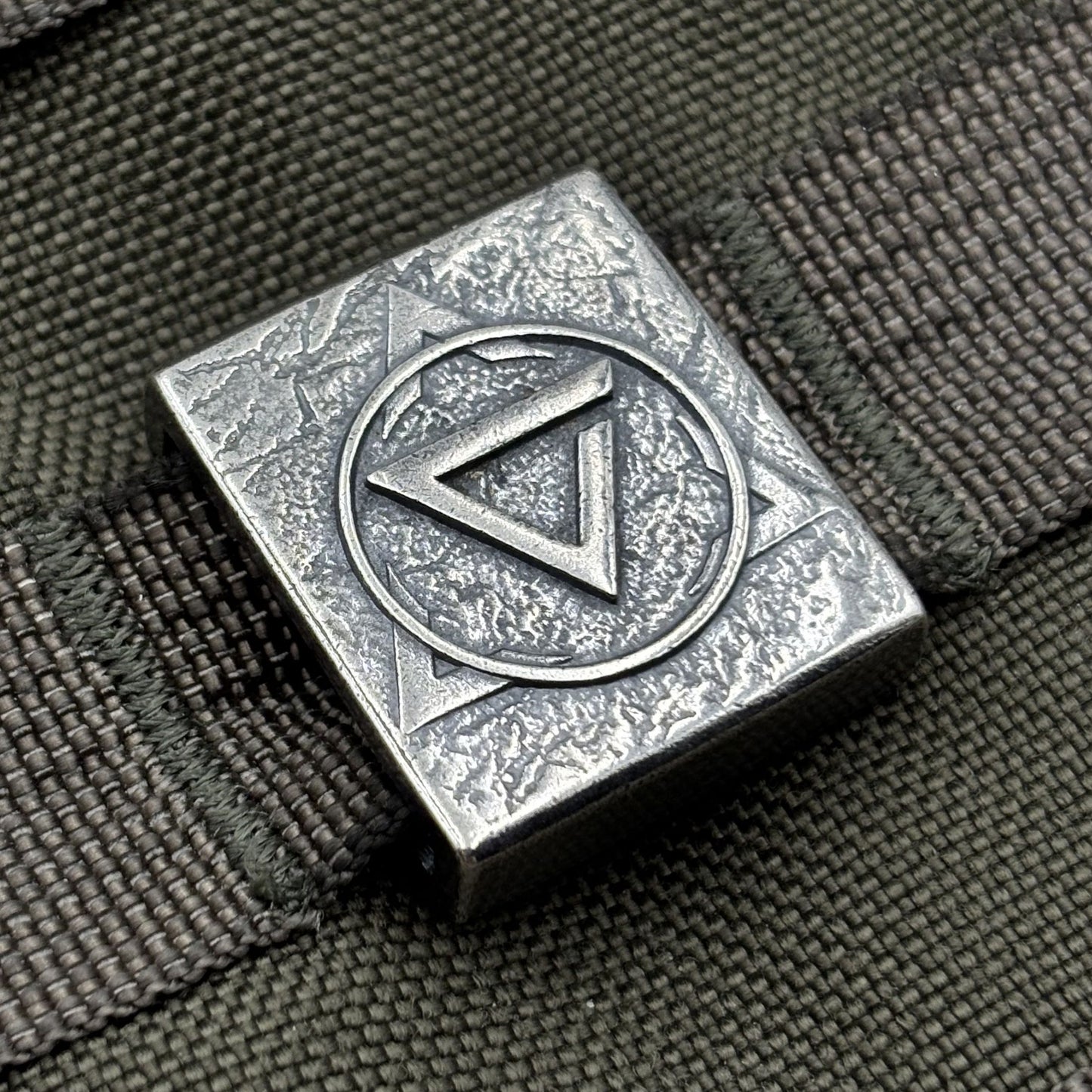 Молле кліпса Аксій