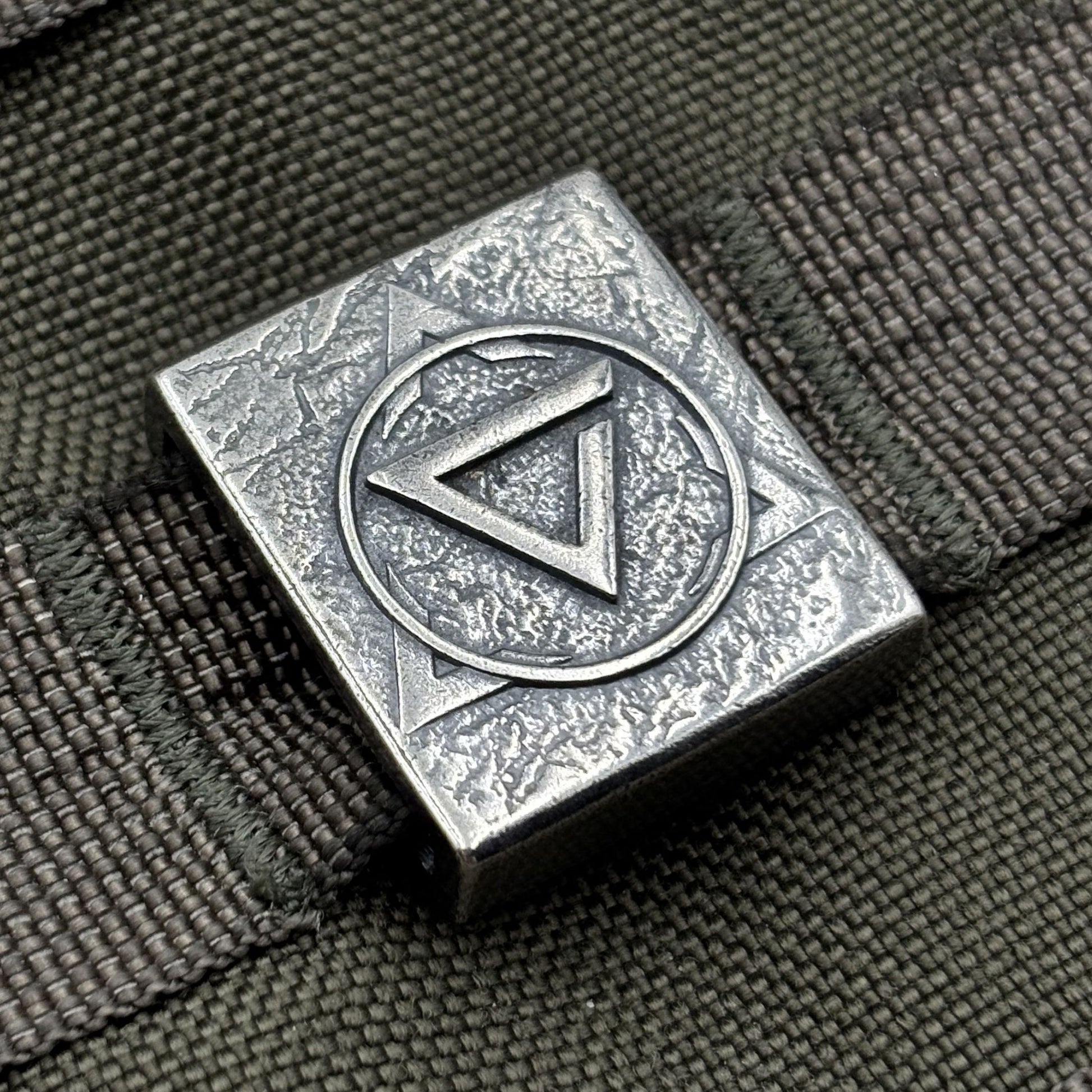 Молле кліпса Аксій