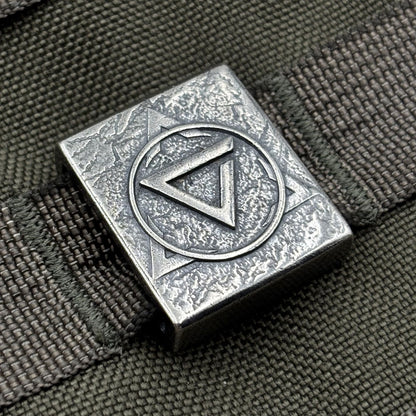 Молле кліпса Аксій