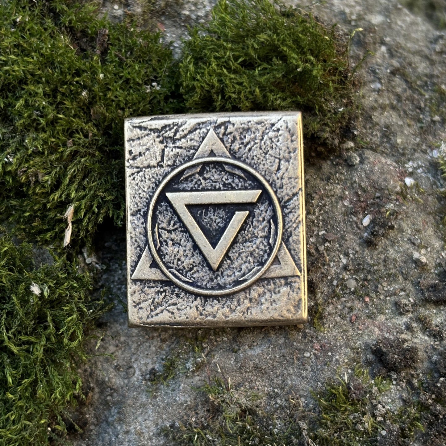 Молле кліпса Аксій