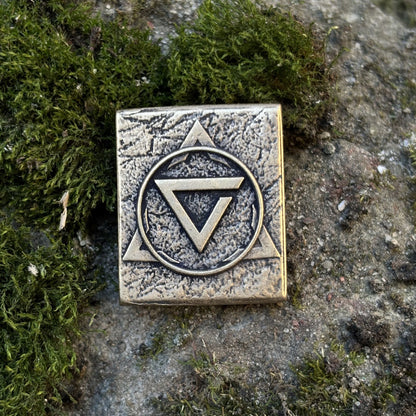 Молле кліпса Аксій