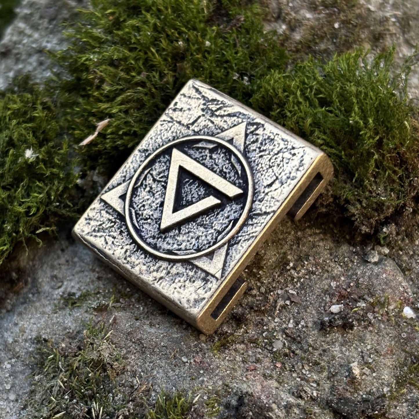 Молле кліпса Аксій