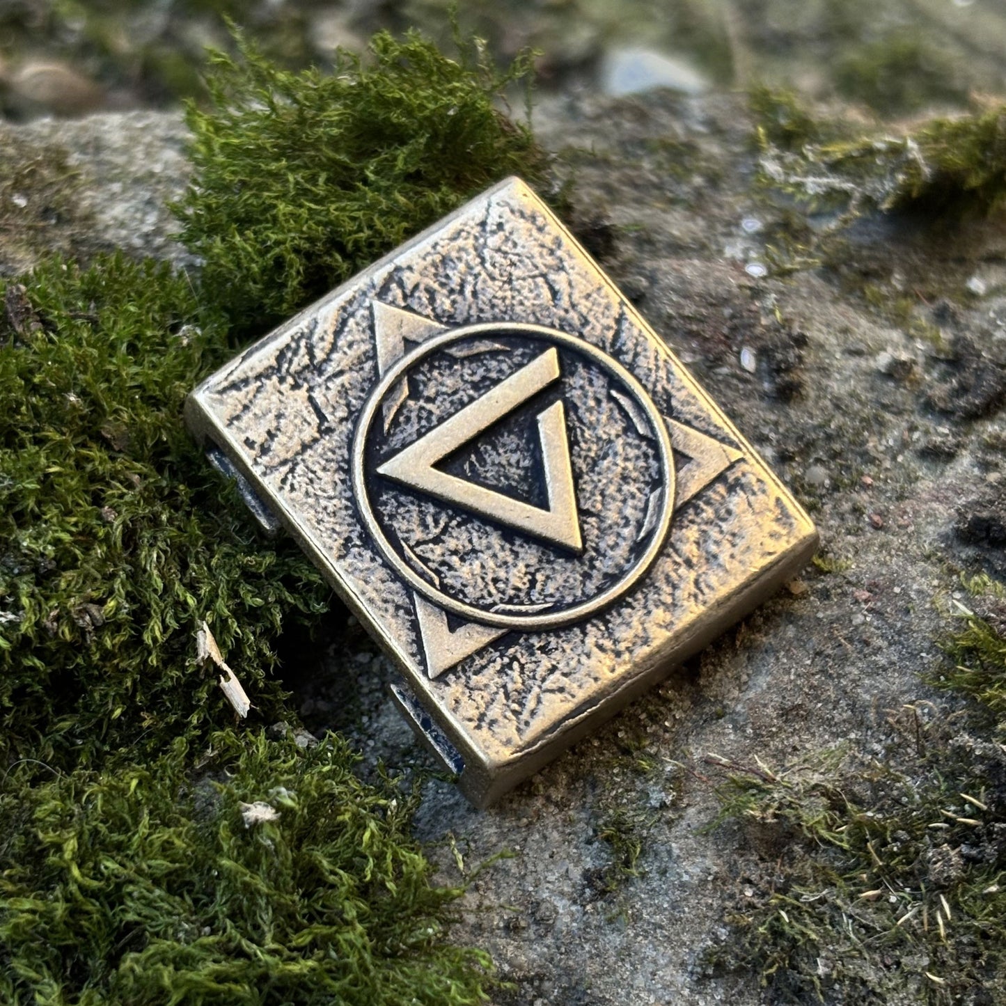 Молле кліпса Аксій