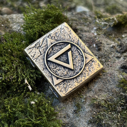 Молле кліпса Аксій