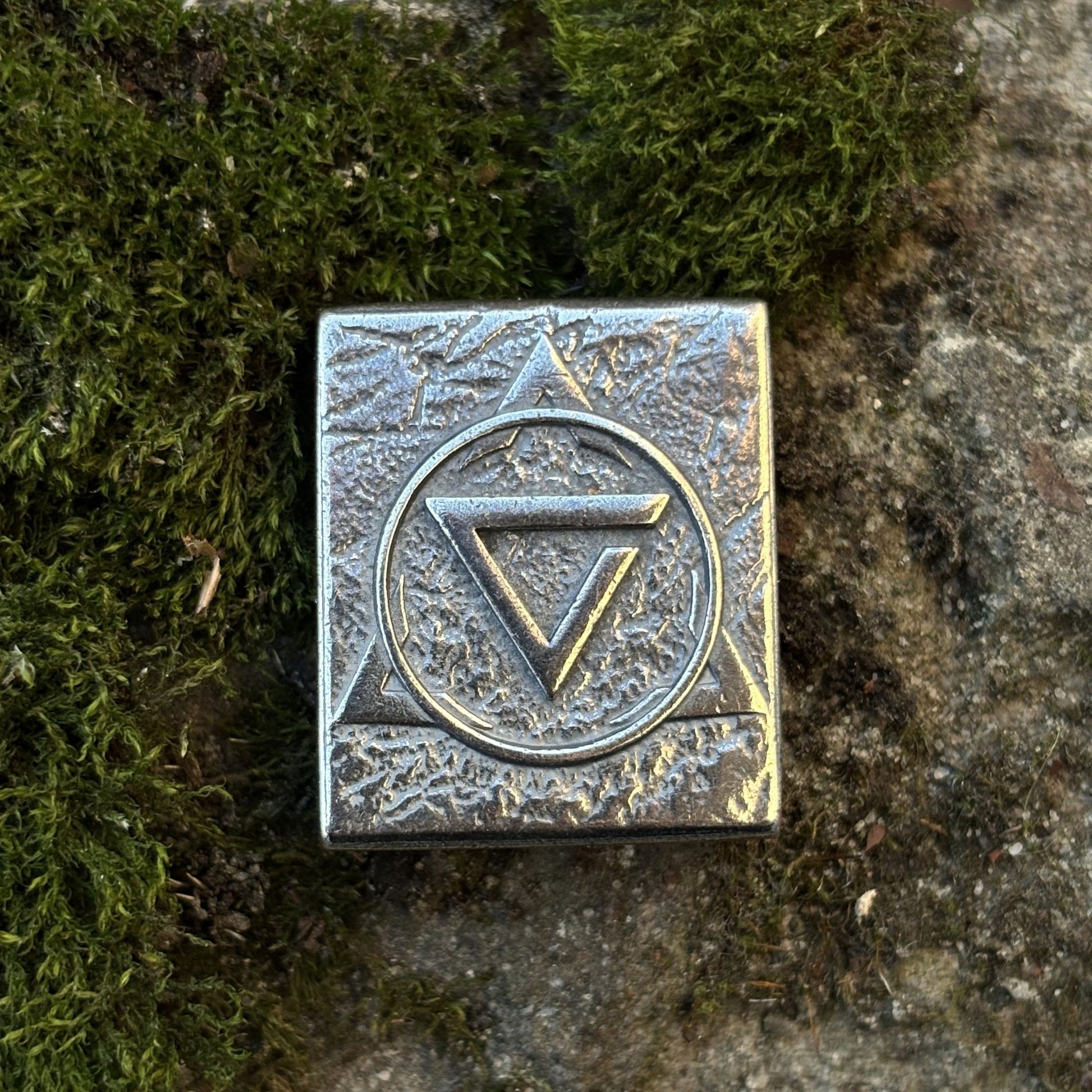 Молле кліпса Аксій