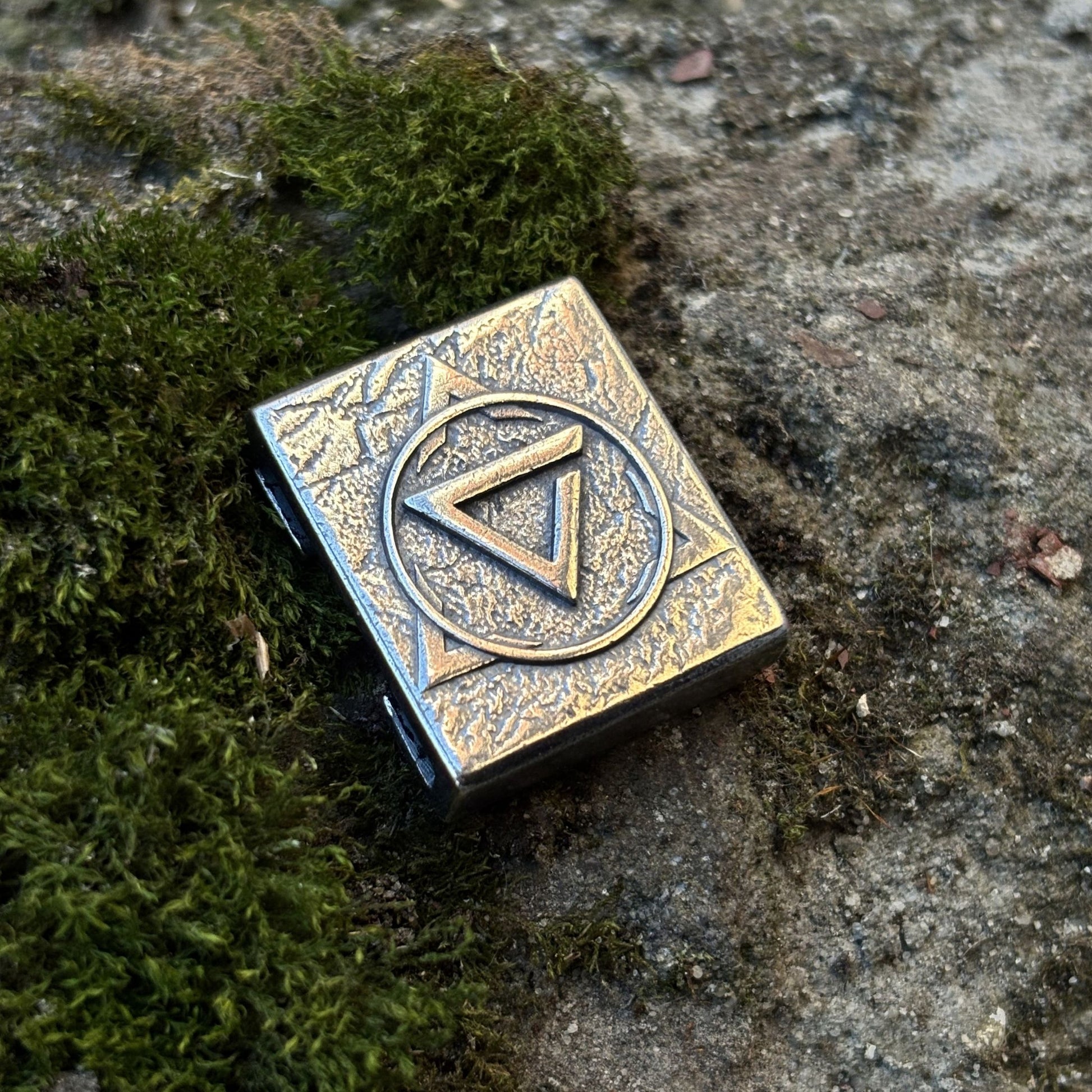 Молле кліпса Аксій