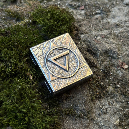 Молле кліпса Аксій