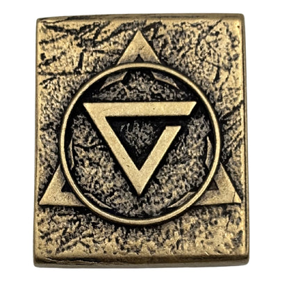 Молле кліпса Аксій Бронза