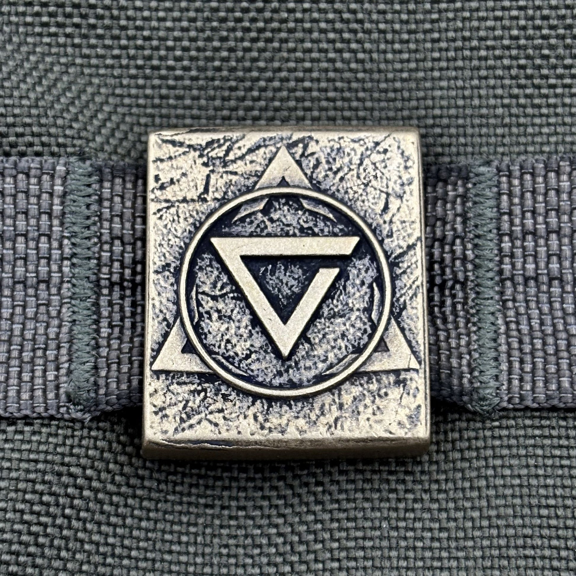 Молле кліпса Аксій