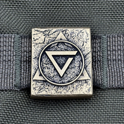 Молле кліпса Аксій