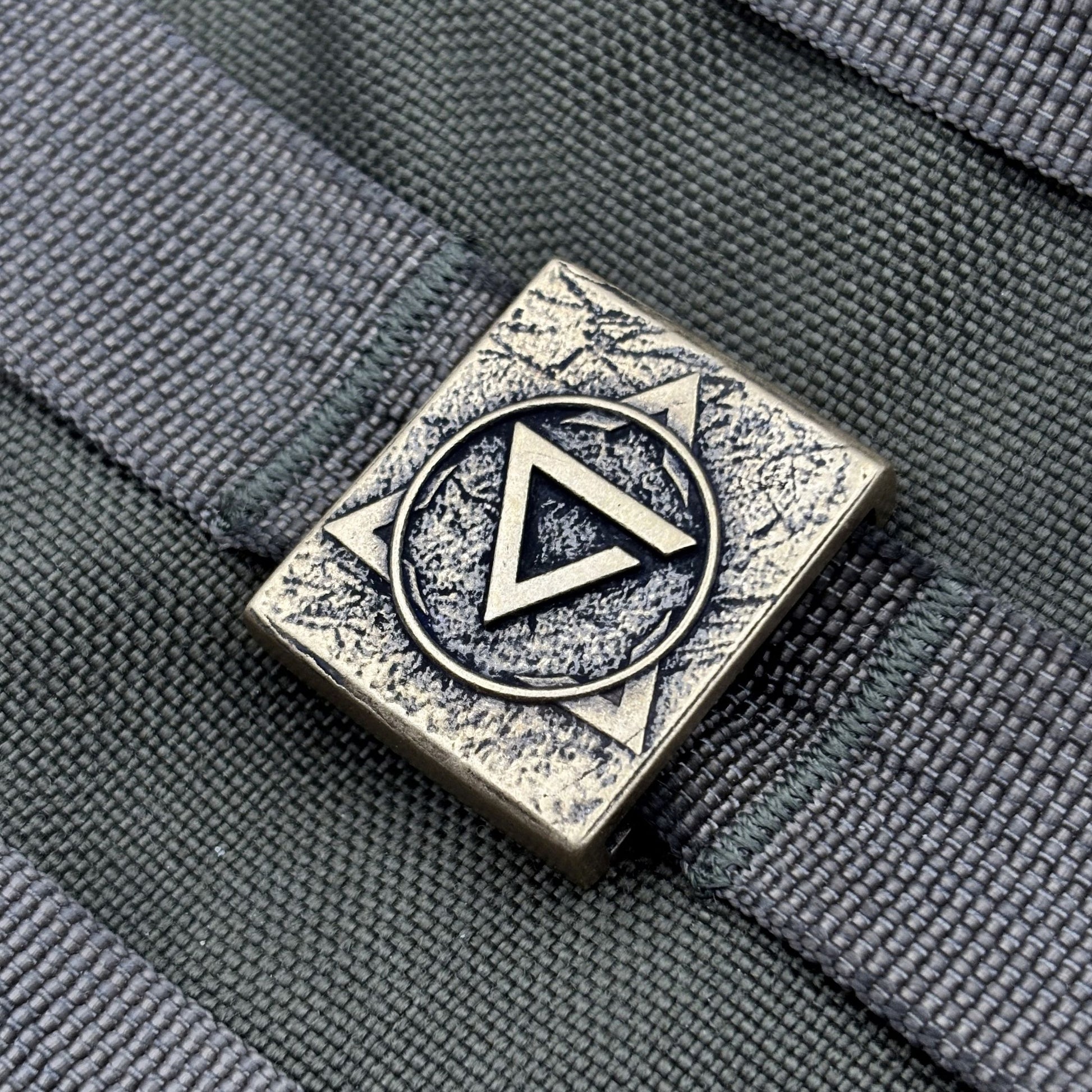 Молле кліпса Аксій