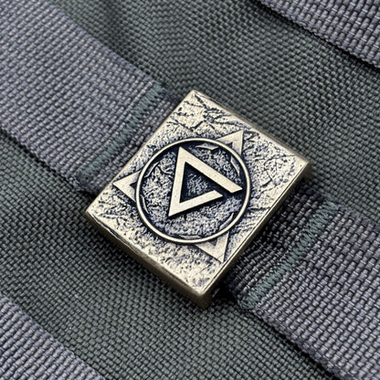 Молле кліпса Аксій