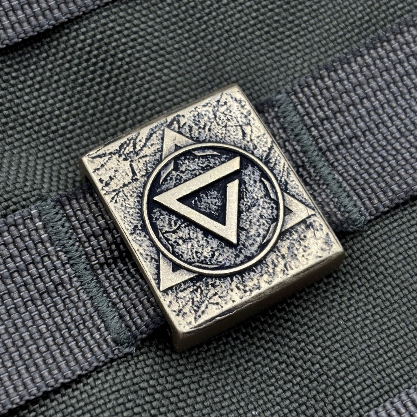 Молле кліпса Аксій