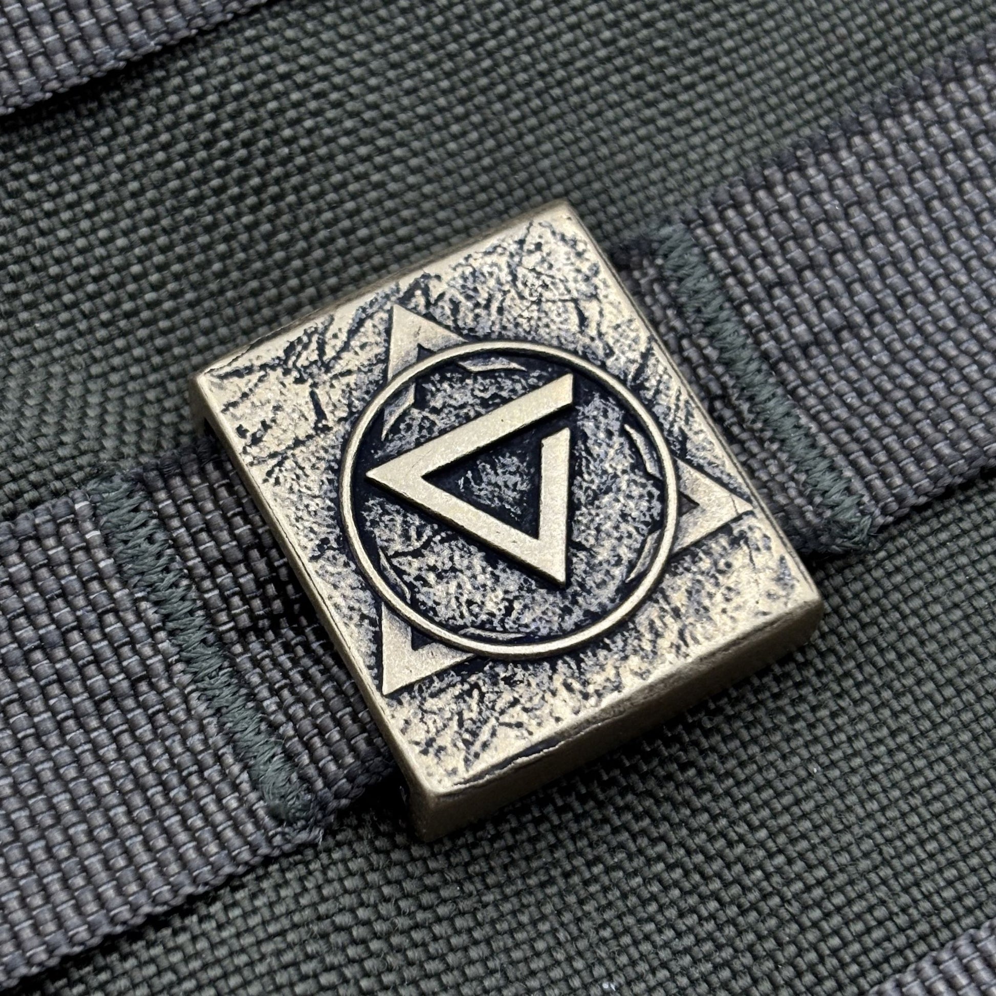 Молле кліпса Аксій