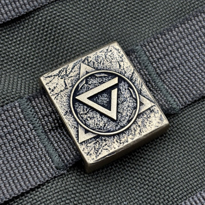 Молле кліпса Аксій