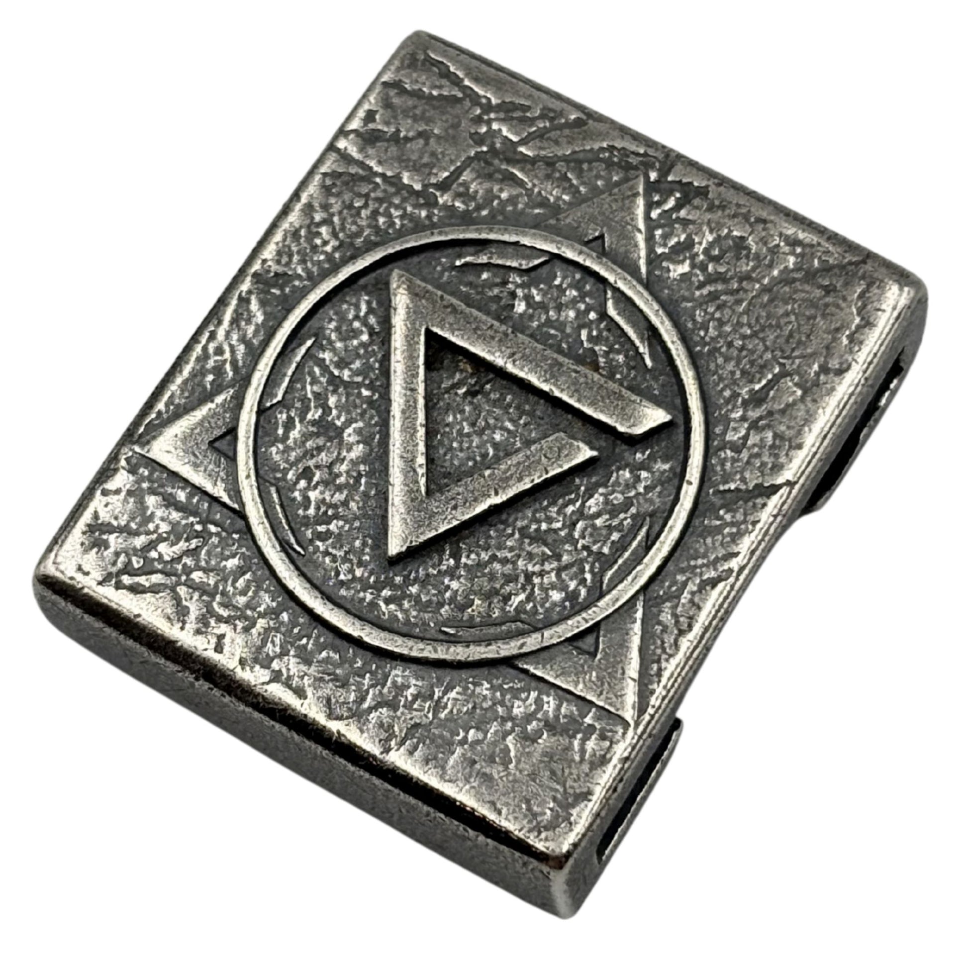 Молле кліпса Аксій