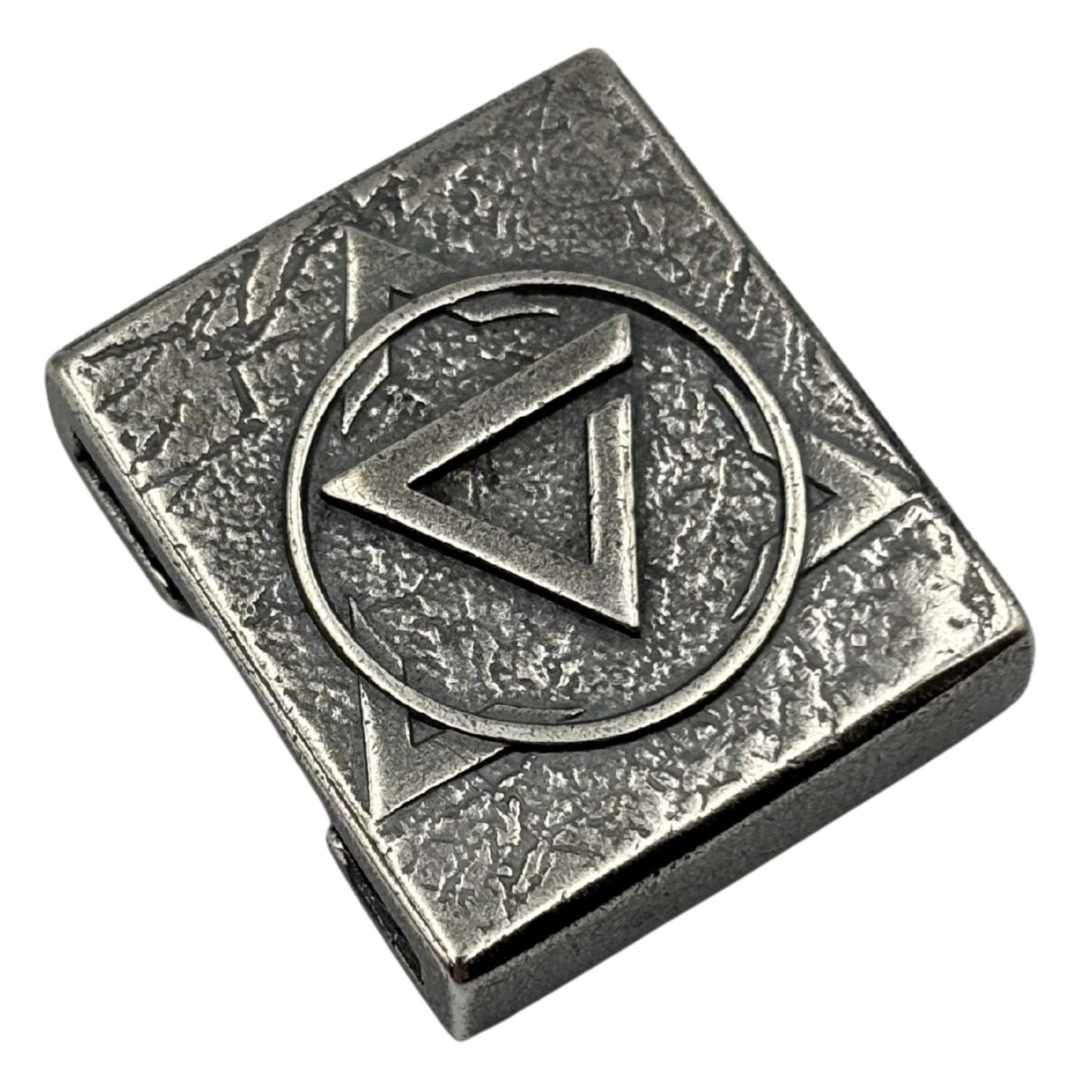 Молле кліпса Аксій