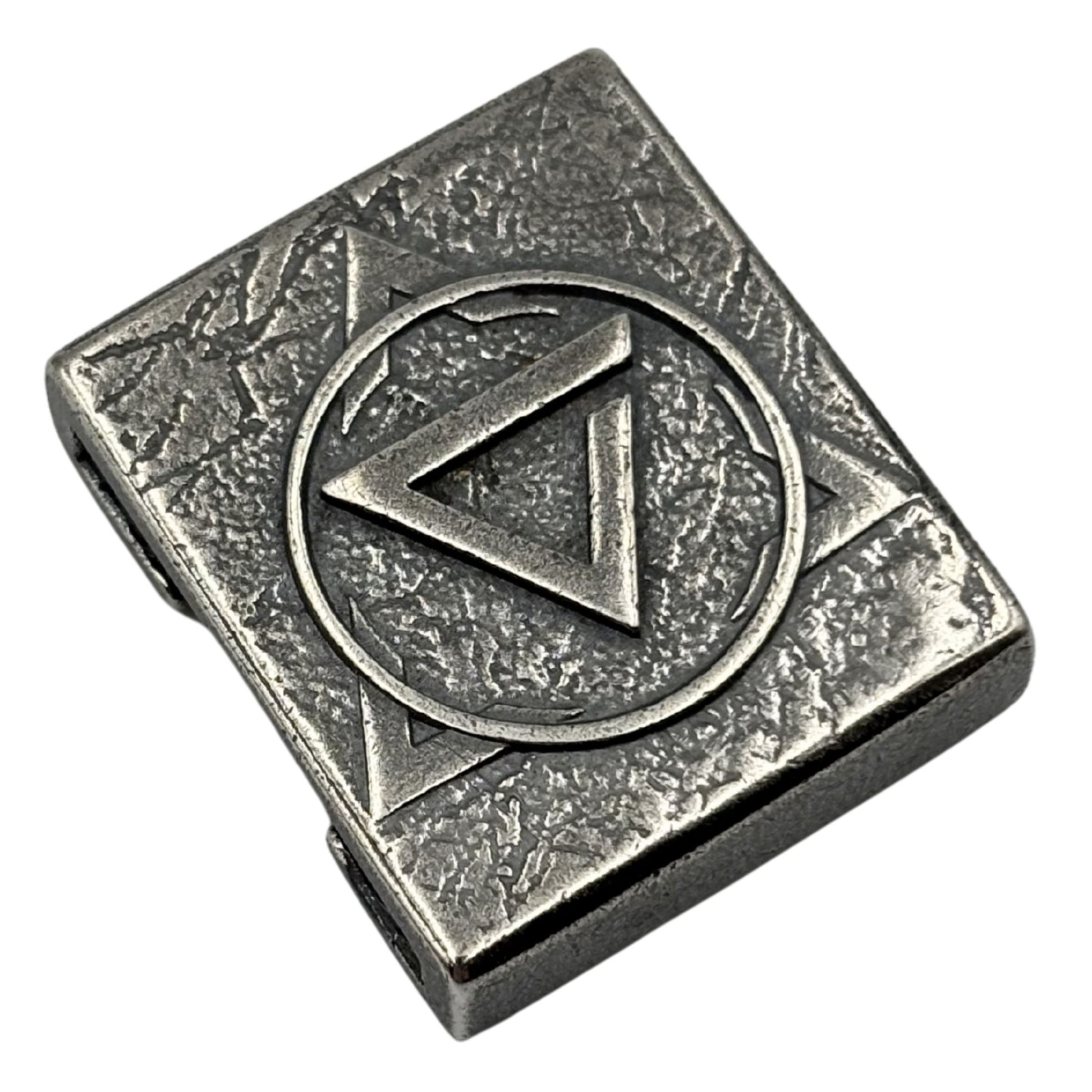 Молле кліпса Аксій