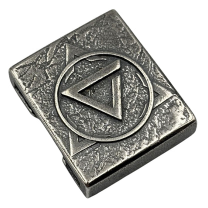 Молле кліпса Аксій