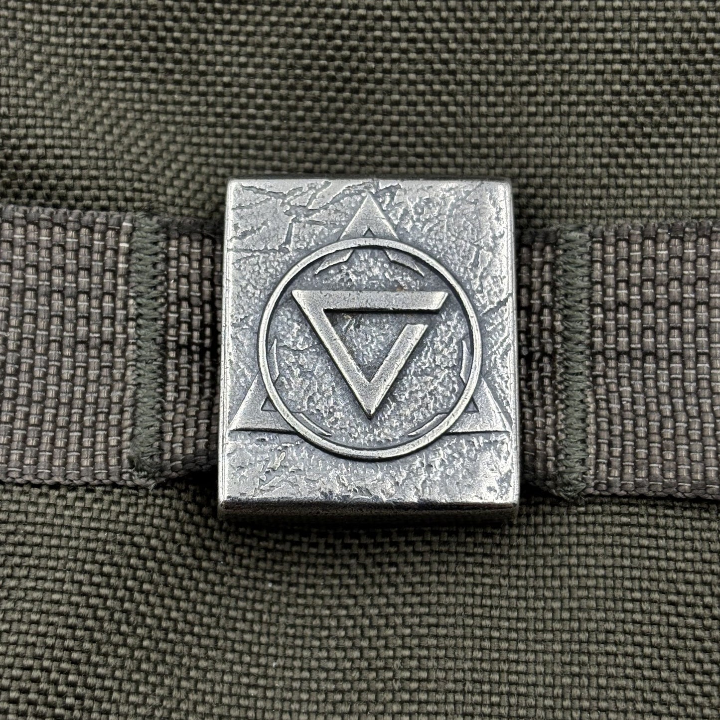 Молле кліпса Аксій