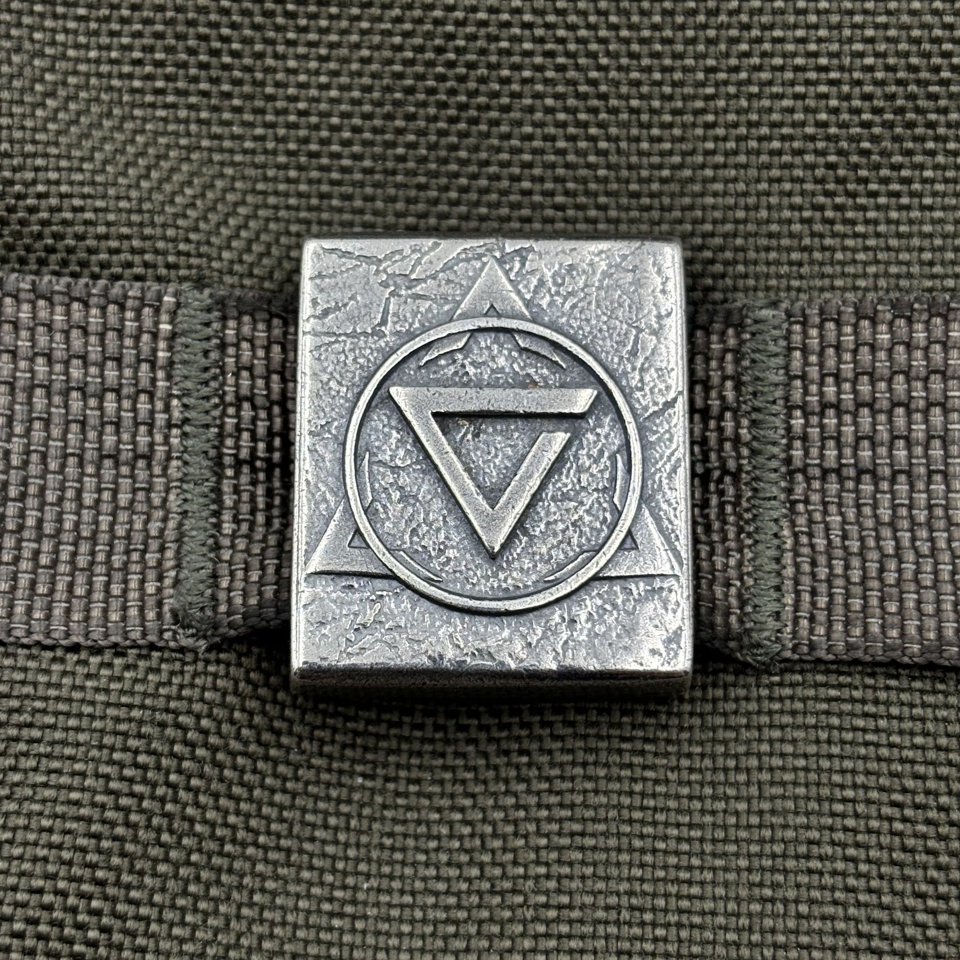 Молле кліпса Аксій